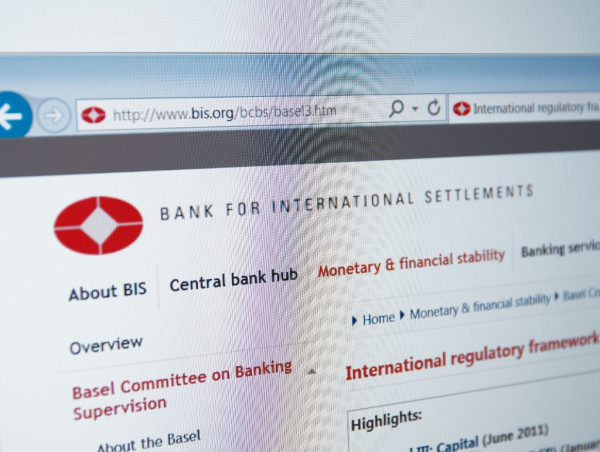  Bank for International Settlement (BIS) warns against crypto-related financial risks 