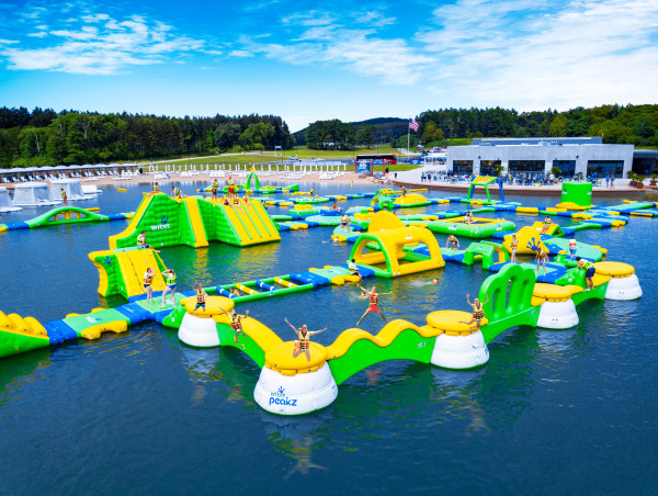 CRS hosts exclusive webinar: Learn 5 Steps to Create Captivating Recreation Destinations