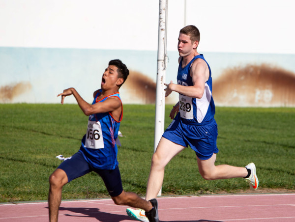  Move United Names 22 Athletes to Compete at the World Abilitysport Games December 1-9 in Thailand 