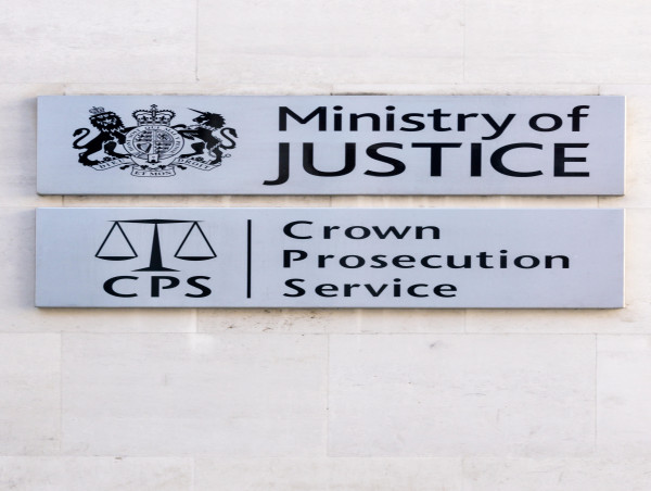  CPS under fire over ‘basic blunders’ in handling complaints from crime victims 