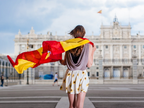 Revolut’s rise continues as Spaniards turn to digital banking