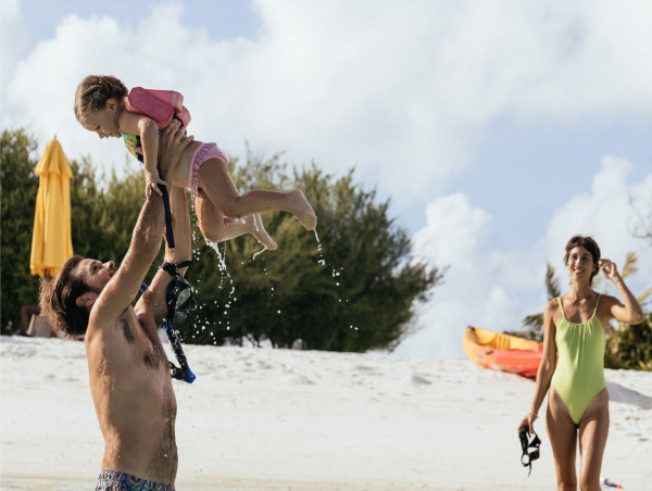  Family-friendly Holidays at Cinnamon Hotels & Resorts 