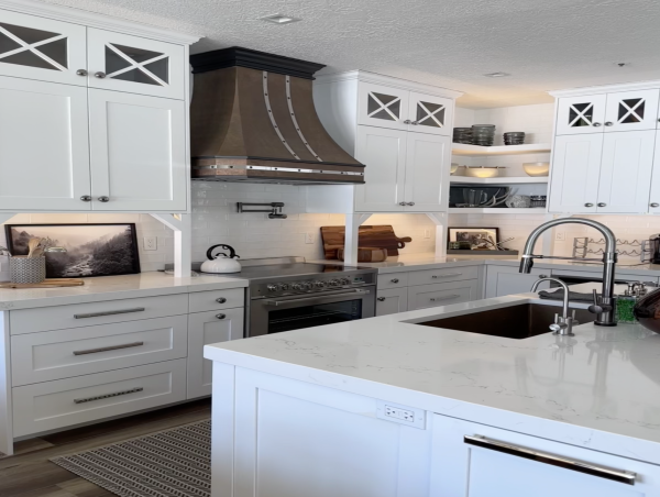  World CopperSmith Eyes Commercial with New Products 