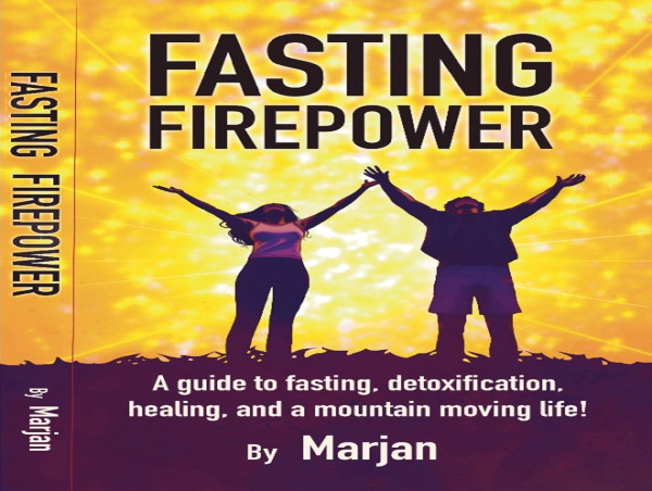  One of the Most Insightful Books Ever Written on Fasting, Detoxification and Natural Healing 