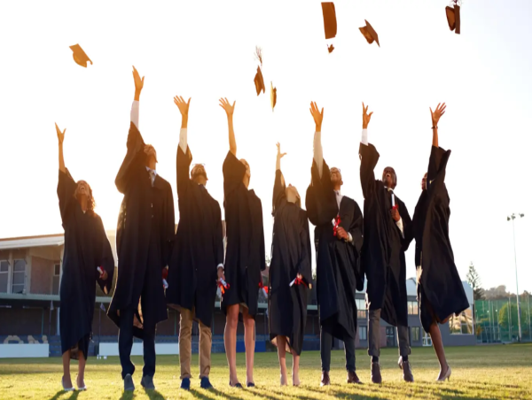  Security and Convenience: Indian Universities Embrace Transition to Electronic Transcripts Delivery 