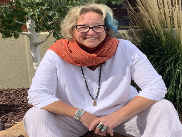  Psychic, Channeler, Reader and Healer Jen Bushman to be Featured on Close Up Radio 