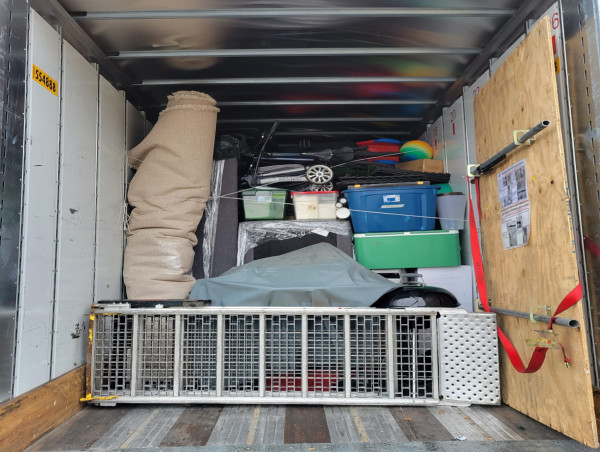  Smoove Movers Offers Local Moving Tips to Residents of Portland, OR 