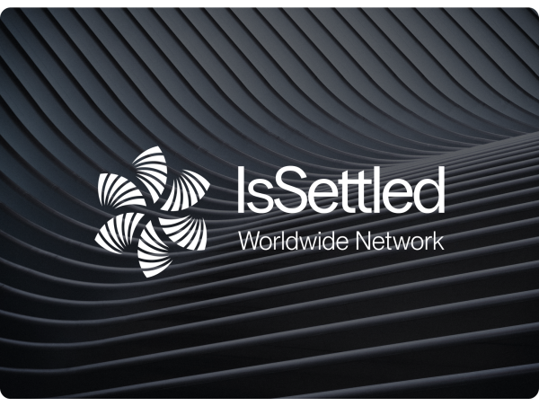  IsSettled Unveils Its Worldwide Network Launch: A Revolution in Global Finance 