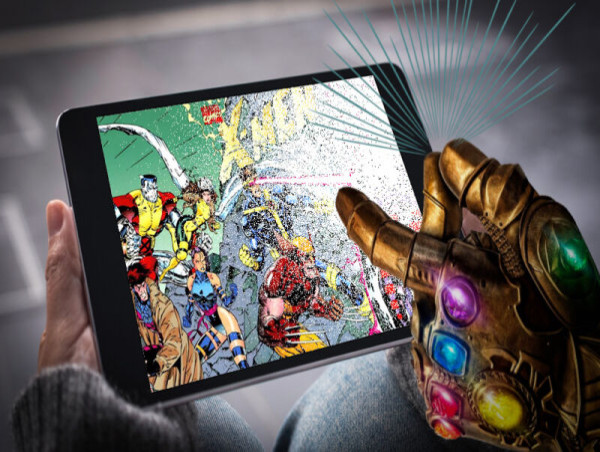  Digital Comics Market to Witness Major Growth by 2028 | ComiXology, Webtoon, Marvel Comics 