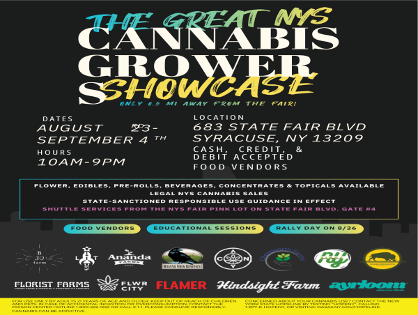 A Landmark and State-Sanctioned Occasion: Ravens View Genetics Presents