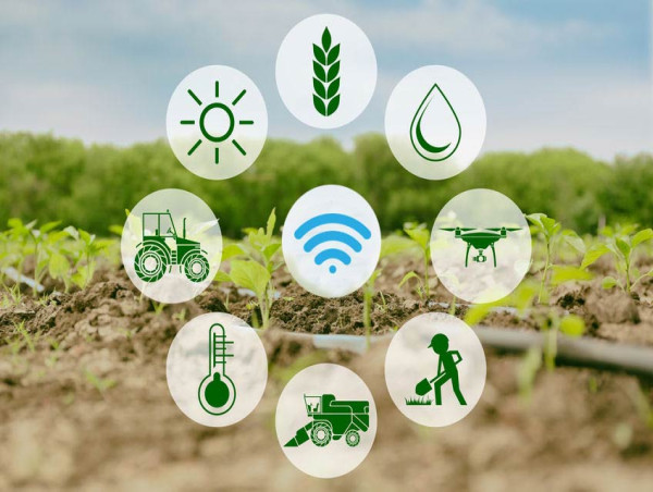 Smart Agriculture System Market Next Big Thing | Major Giants- John Deere, DeLaval, Sentera