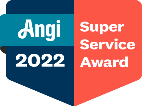  The Chill Brothers Earns Esteemed Angi's Super Service Award 