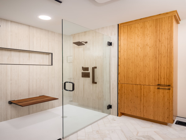  Ron Scott Design Build Brings Certified Living in Place Expertise to the NARI Tour of Remodeled Homes 