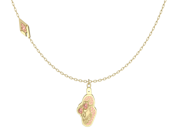  Kaveras Collaborates with Ladies of BAYC To Launch 'NOT A + 1': A First Phygital Jewellery Collection 