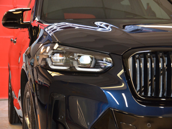  Introducing Apex PPF's Groundbreaking Guardian Pro: Revolutionizing Automotive Paint Protection 