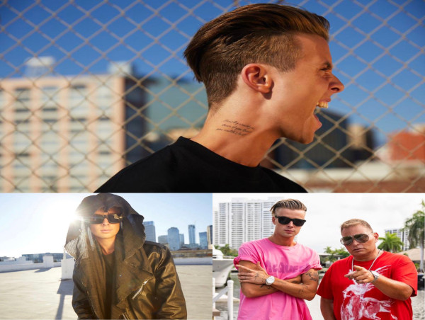  Introducing Jaden Bojsen, an artist who’s quickly making waves in the Music scene 