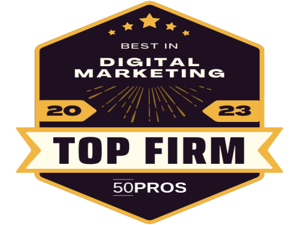  Twin Creek Media in Top 50 Digital Marketing 