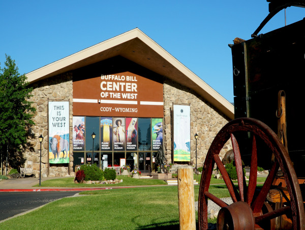  The Buffalo Bill Center of the West Announces its 2023 Patrons Ball Silent Auction 