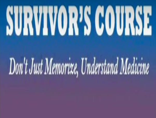  Dr. Naik, Owner of Survivors Courses, Shares how Survivors Course Can Prepare Students for the USMLE Test 
