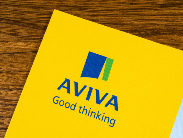 Aviva share price: A good dividend stock, buy if this happens