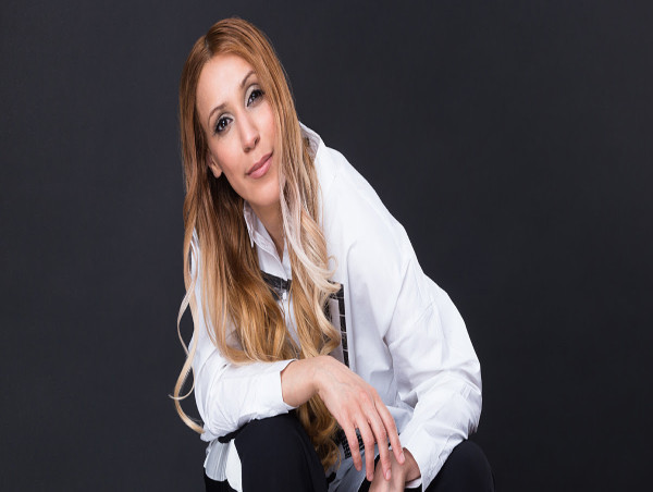 Pop Pioneer Anthena Releases Her Incredible New Single The Glory to Freedom