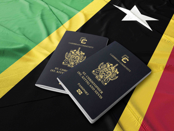  SIGNIFICANT CHANGES TO ST KITTS AND NEVIS CBI PROGRAM 