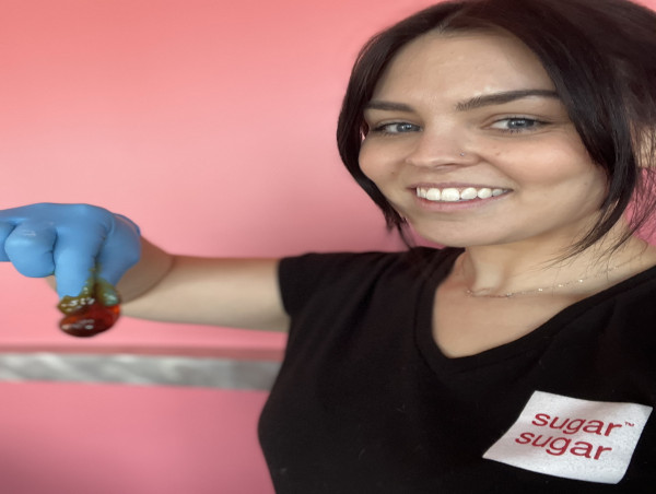  Innovation Leader Sugar Sugar Trademarks for “Comfort Sugaring™” 
