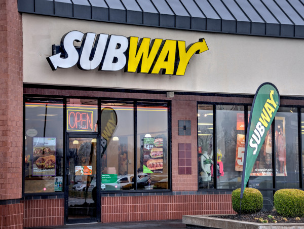  Roark Capital is buying your favourite sandwich chain – Subway 