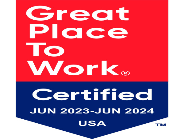  Duffy Kruspodin, LLP earns 2023 Great Place to Work Certification™ 