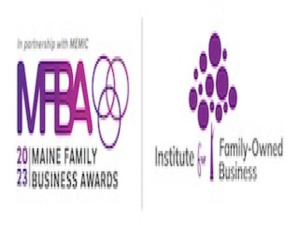 Finalists for 2023 Annual Maine Family Business Awards Announced