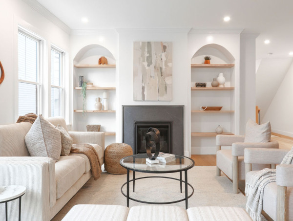  Luxury Condos in Davis Square: A Beacon of Community Progress in Somerville, Massachusetts 