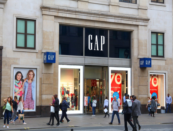 Gap Q2 earnings: ‘the new CEO has a lot of work to do’
