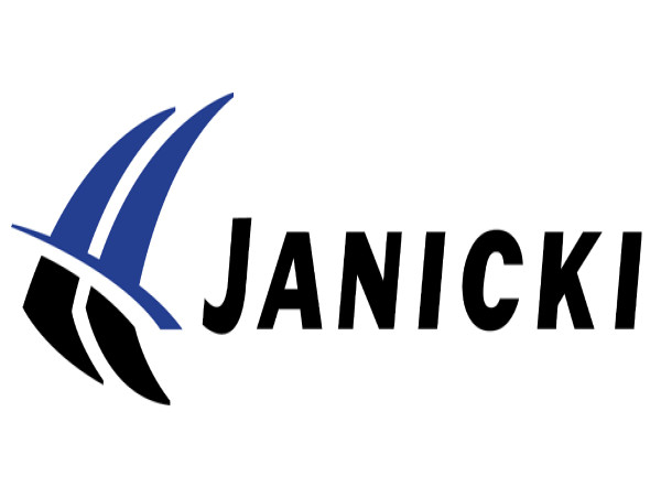  Janicki Receives Boeing 2023 Supplier of the Year Award 