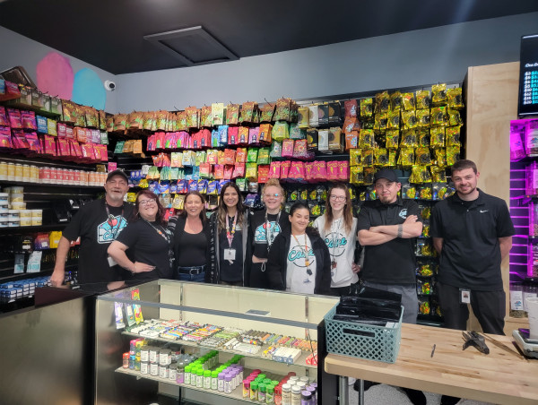  The Cake House Battle Creek Celebrates One Year Anniversary: A Year in the Heart of Battle Creek Community 