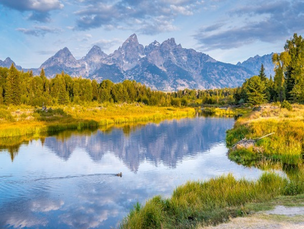  Fed Chair Powell speaks at the Jackson Hole Symposium today – what to expect? 