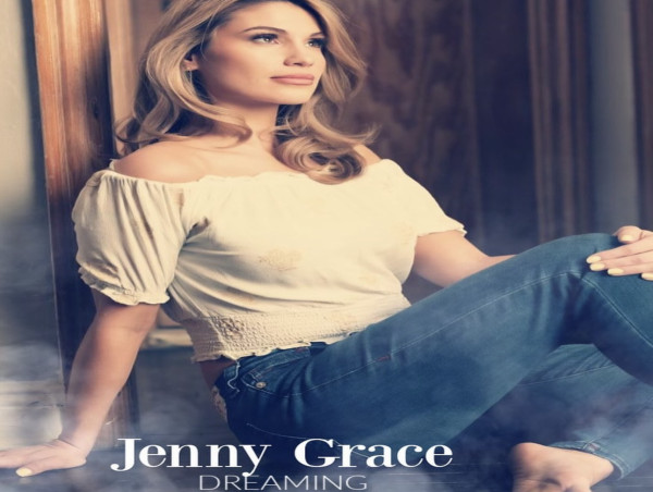  HIP Video Promo presents: Jenny Grace premieres 