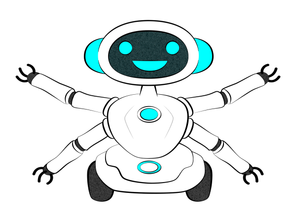  Bringing Rosey from the Jetsons to Life: The Futuristic Vision of Rosey Robotics 