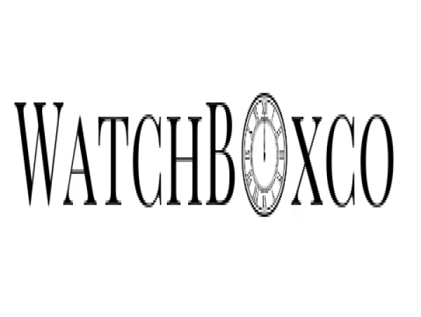  Watch Box Co. Launches Its Redesigned Website 