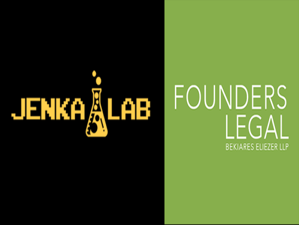 Jenka Lab's Intellectual Property Rights at Forefront of Counterfeit Games Lawsuit