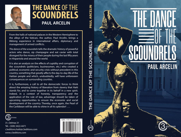  Dance of the Tightrope Walkers :A Persuasive and Emotionally Charged Look at the Political and Social Reality in Haiti 