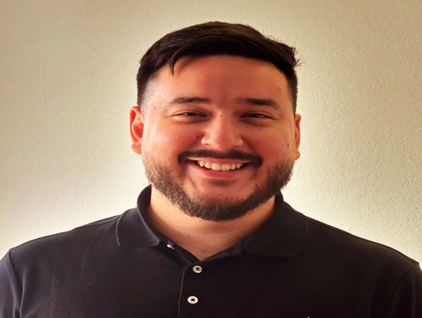  Nutrient TECH Appoints Jeremy Pisor as Research & Formulation Chemist 