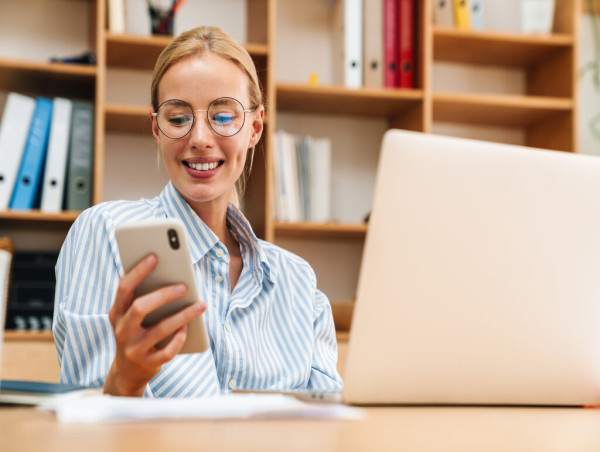 Epos Now Revolutionises Mobile Banking For Merchants With the Launch of My Business Mobile App