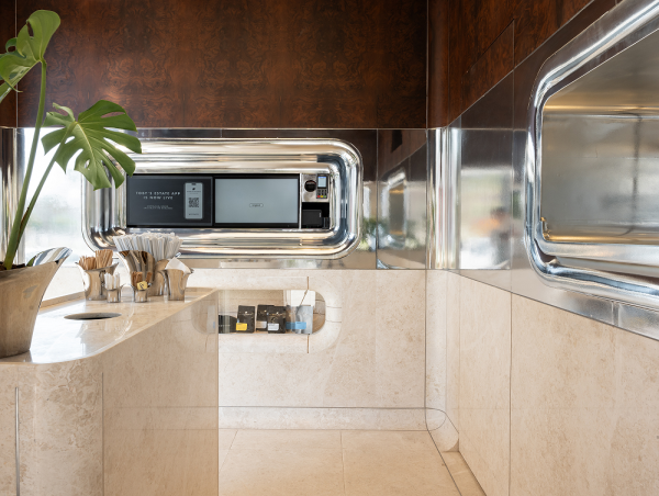 Toby’s Estate inaugurates first fully digitized and contactless coffee shop in MENA region