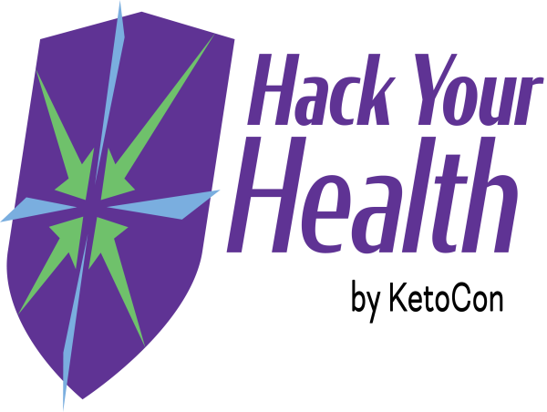  Hack Your Health - by KetoCon Will Begin Announcing Speakers For May 2024 Event 