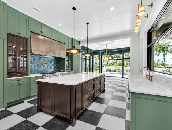 CopperSmith® Doubles Down on Range Hood Offering