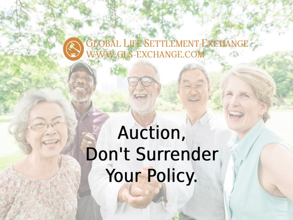 Revolutionizing the Life Settlement Market with Global Life Settlement Exchange (GLSE)