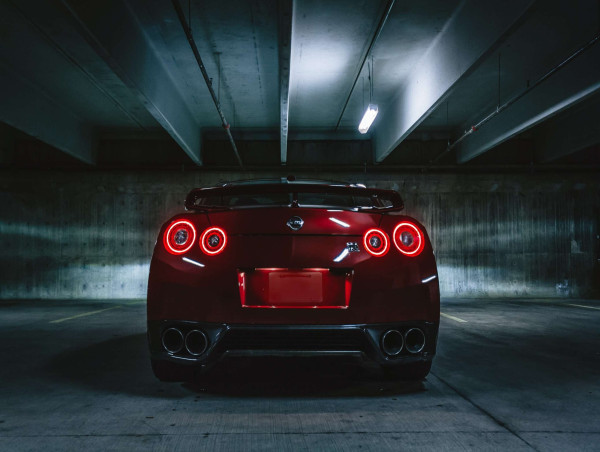 Nissan is going all-electric in Europe