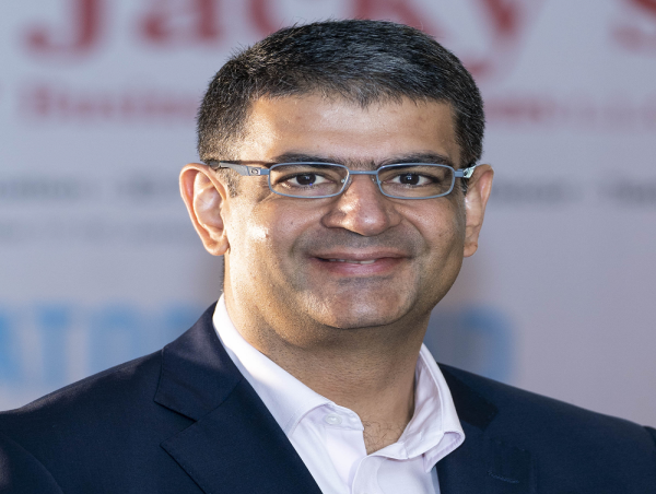  Jacky's Business Solutions Showcases Samsung Enterprise Mobile Solutions at GITEX 2023 