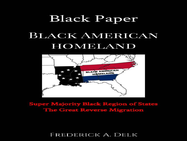  Visionary Author Frederick A. Delk Unveils Revolutionary Stratagem in 