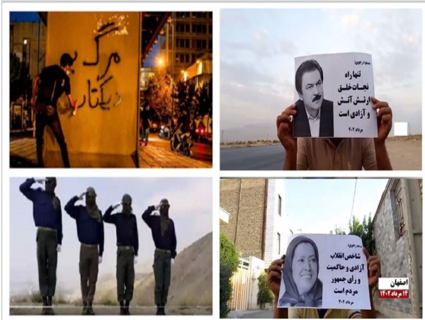  (Video) Exploring the Driving Force in Iran’s Continuous Uprisings 